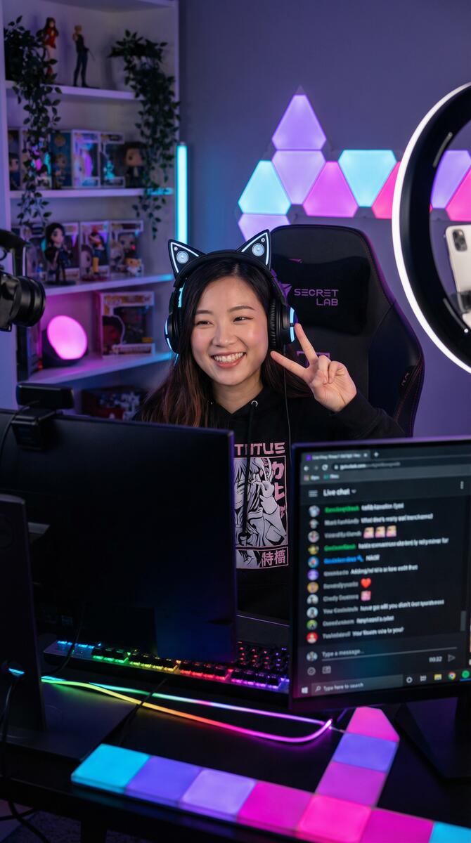 蜜桃视频游戏直播